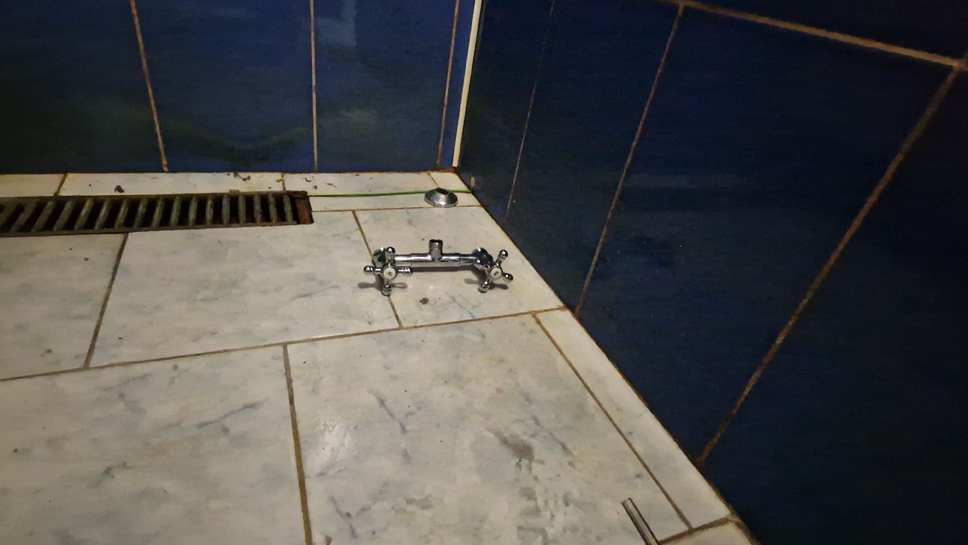 Дубна, Ремонт, Обновлениезалафехтования,