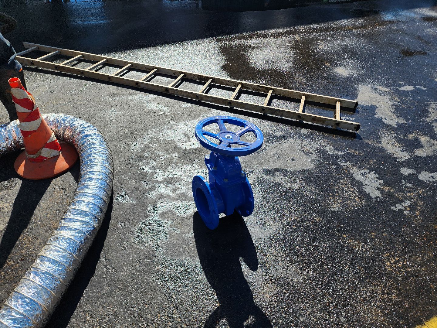 авария, Одинцово, станция,