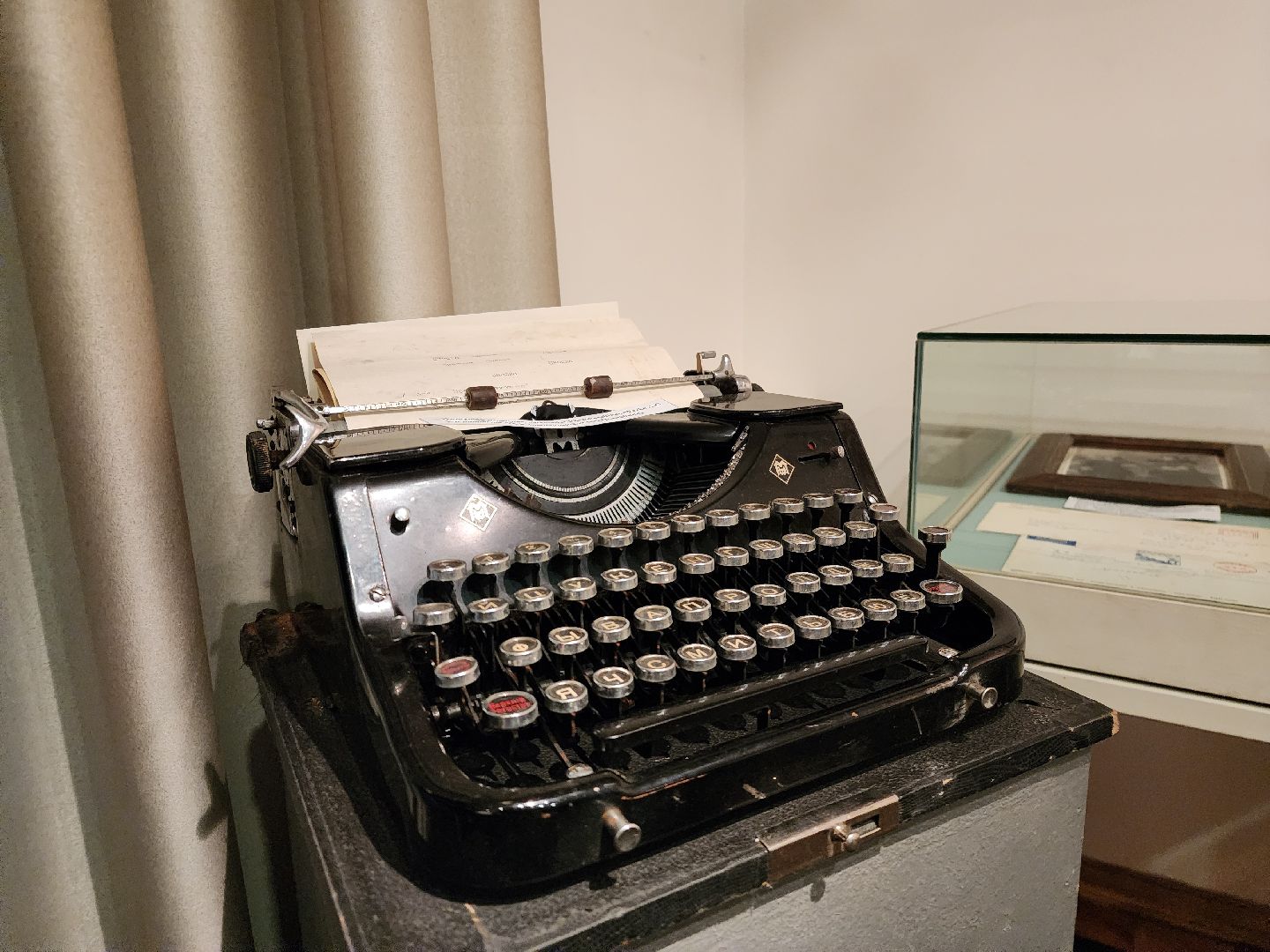 Подольск , Вильям Похлбкин , Выставка ,