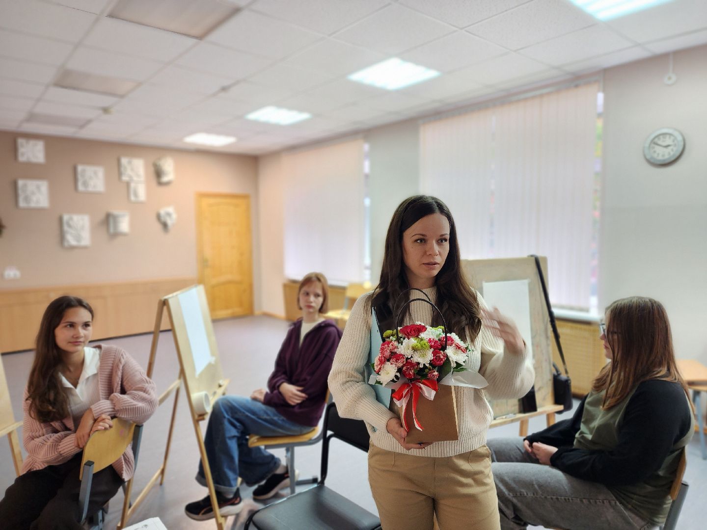 красноармейск, победа, конкурс,