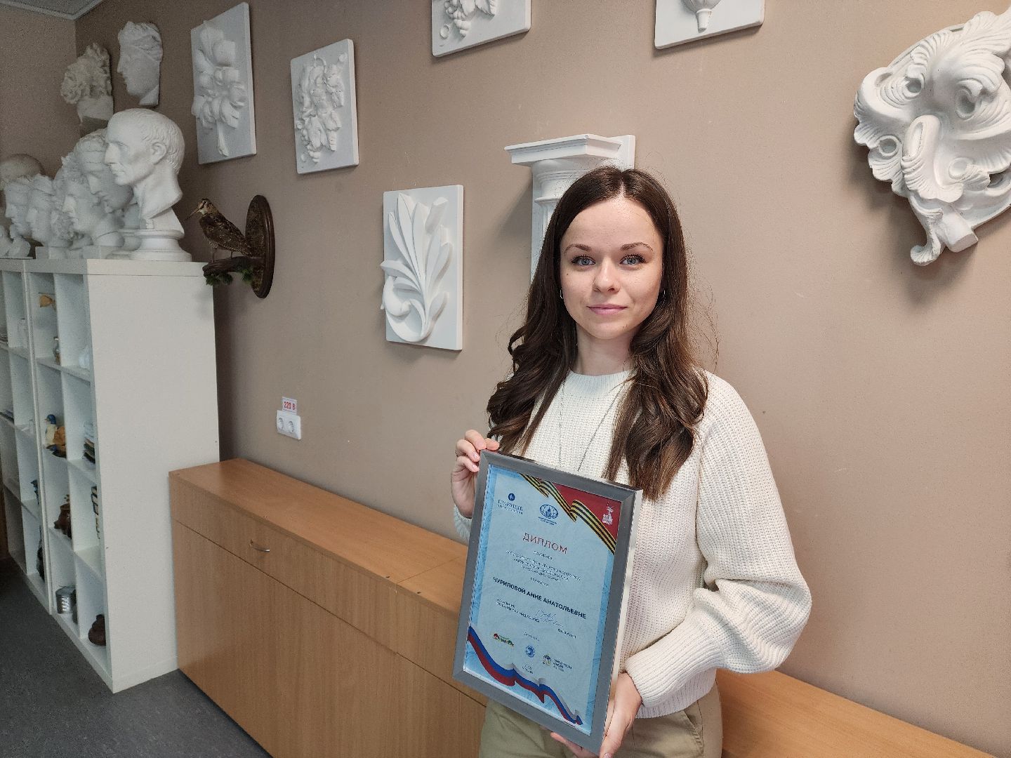 красноармейск, победа, конкурс,