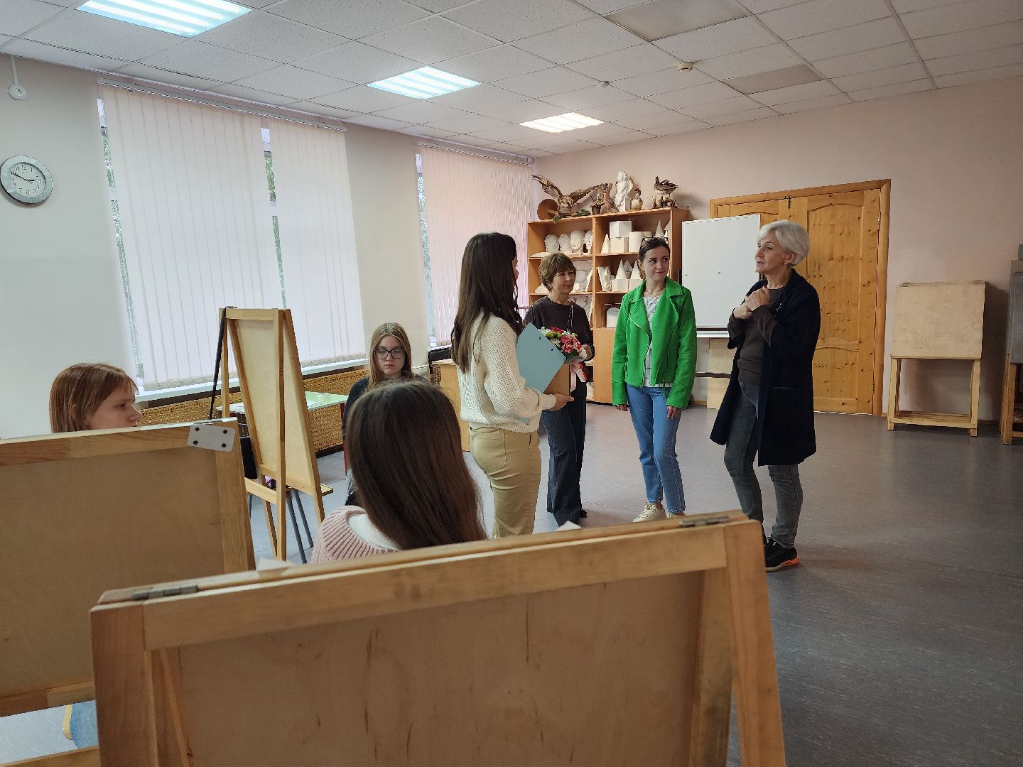 красноармейск, победа, конкурс,