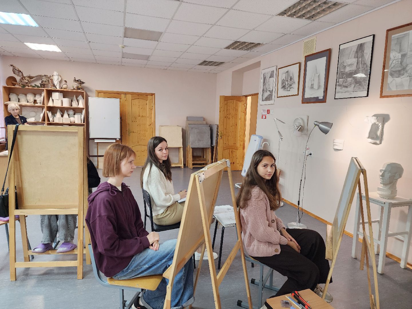 красноармейск, победа, конкурс,