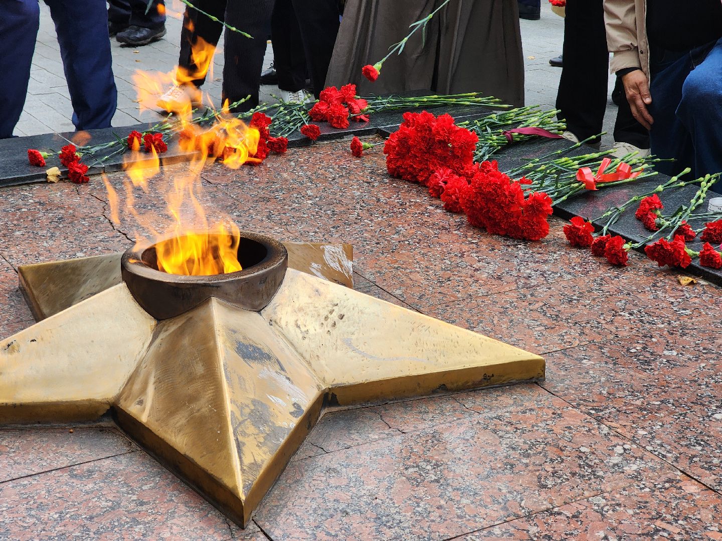 Электросталь , Жители, Ветераны, Память, Общество,