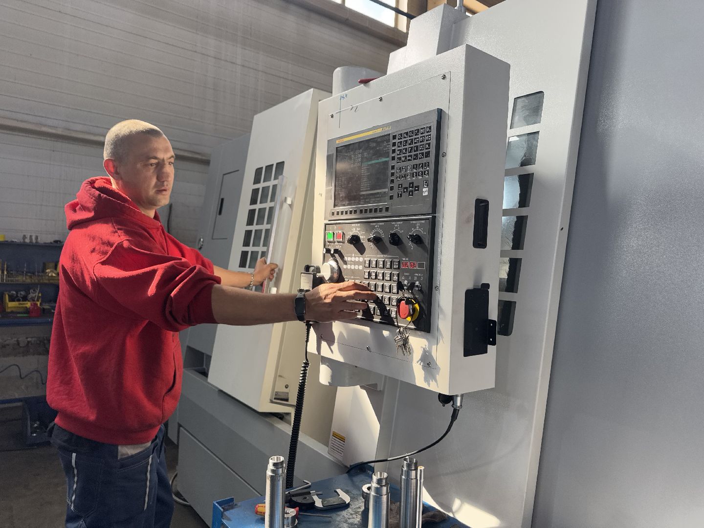 шаховская, завод, производство,