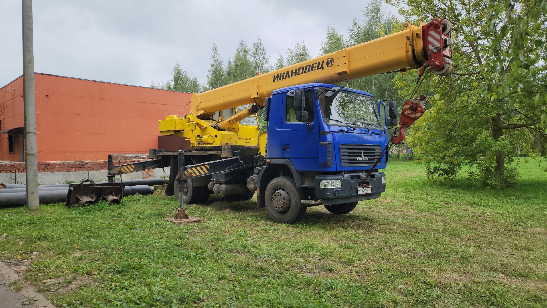 луховицы, замена теплосетей, жкх,