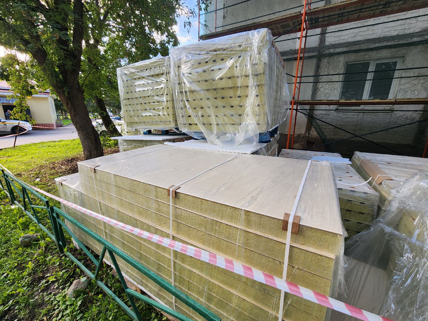 чехов,  микрорайон венюково, улица гагарина 56, капремонт фасада, реконструкция, фасадные работы, капитальный ремонт, гидроизоляция, теплоизоляция, специальные панели, региональная программа Московской области, краткосрочный план ремонта, инженерные сети, фонд капремонта московской области,добродел,