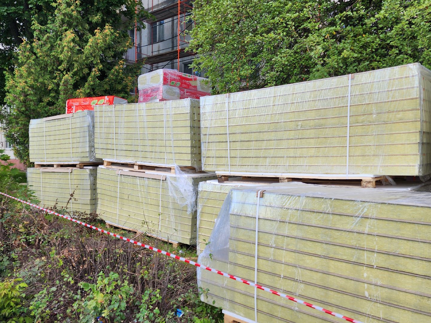 чехов,  микрорайон венюково, улица гагарина 56, капремонт фасада, реконструкция, фасадные работы, капитальный ремонт, гидроизоляция, теплоизоляция, специальные панели, региональная программа Московской области, краткосрочный план ремонта, инженерные сети, фонд капремонта московской области,добродел,