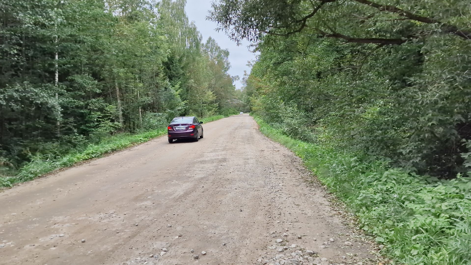 Освещениедороги, Дубна, Новыефонари,