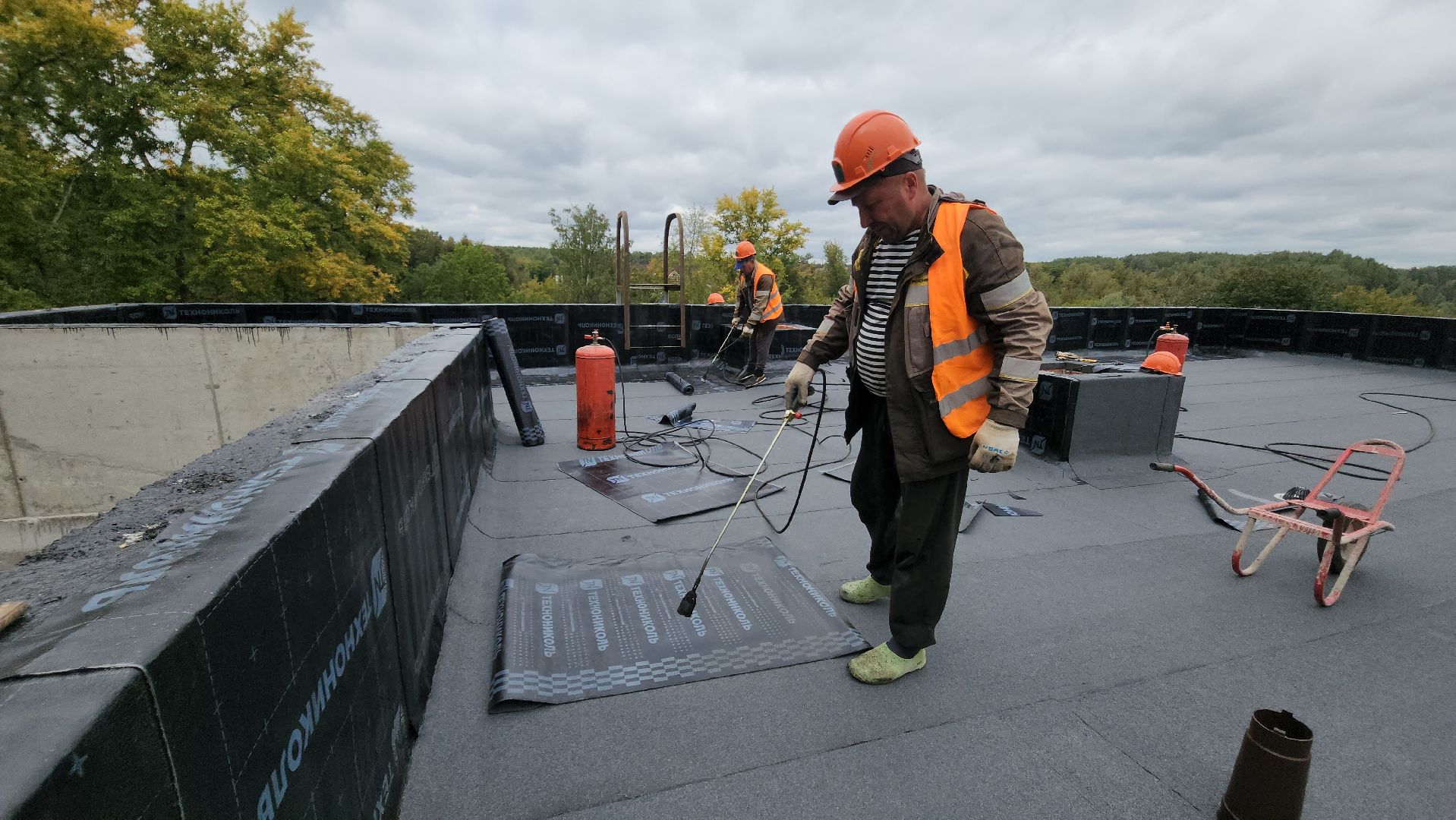 диспансер,  строительство, наркологический диспансер,