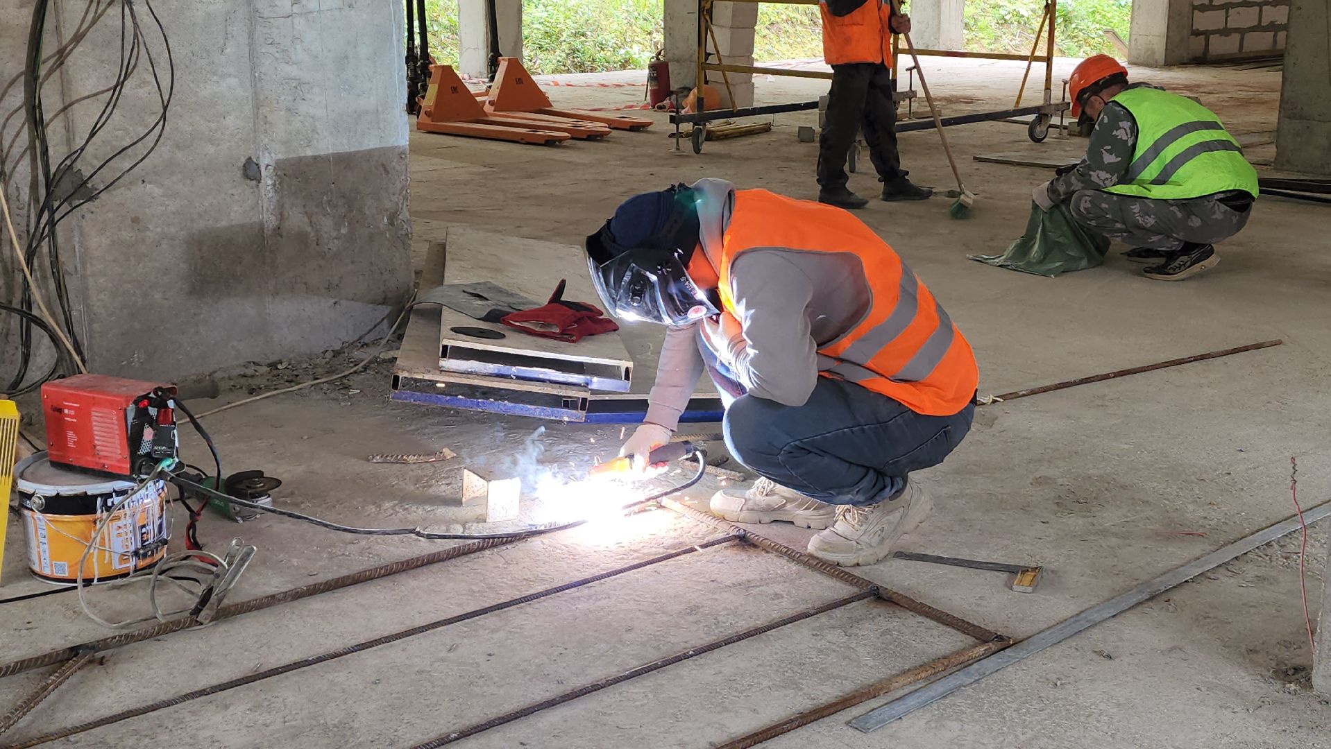 диспансер,  строительство, наркологический диспансер,