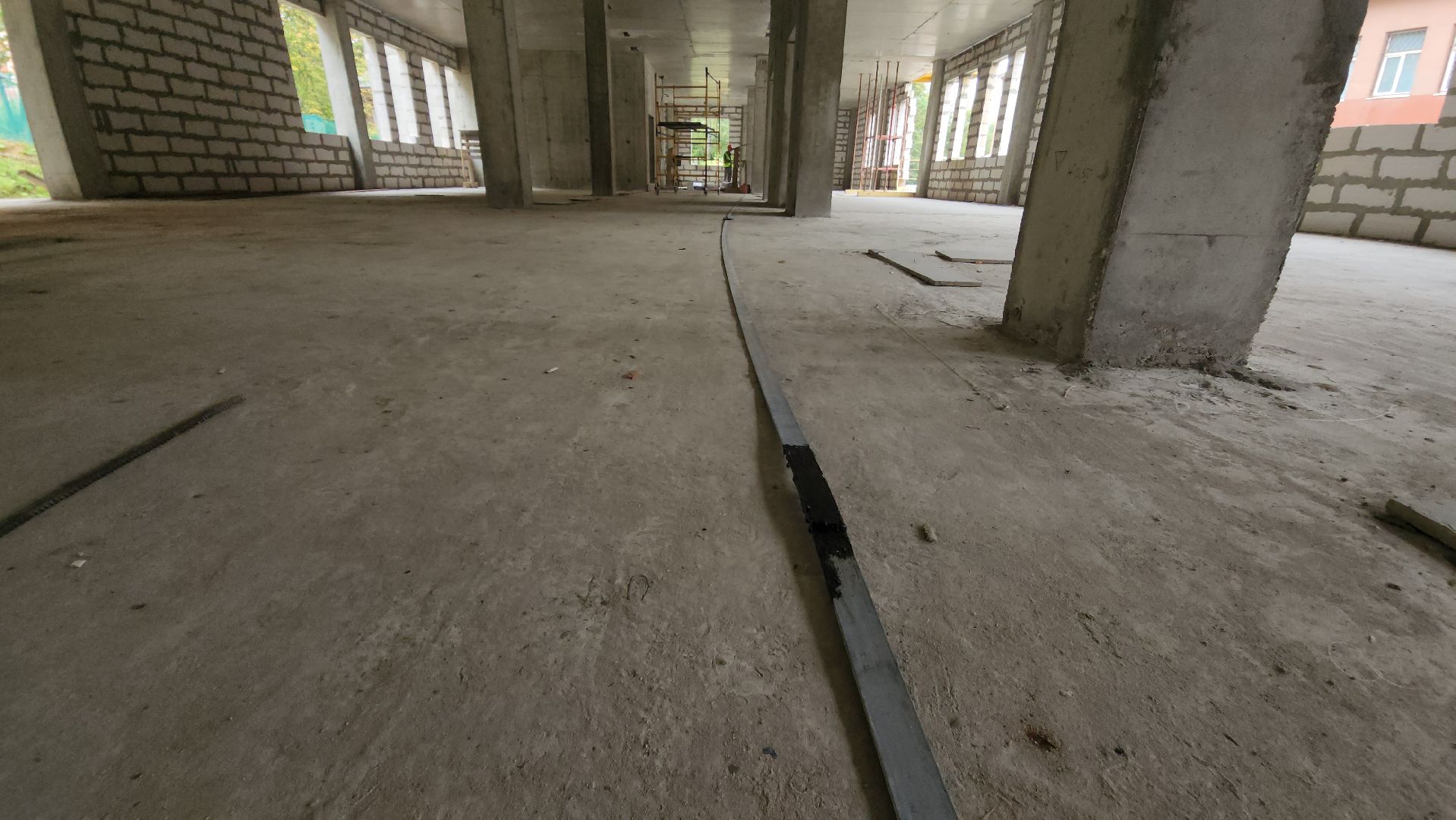 диспансер,  строительство, наркологический диспансер,