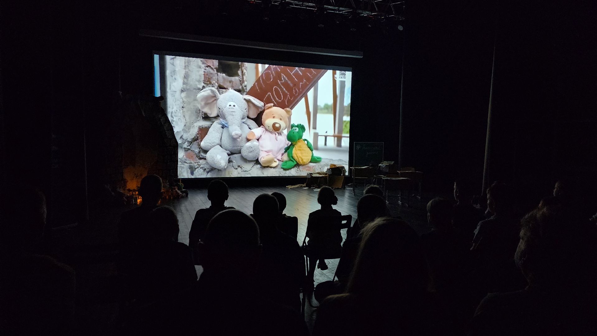 солнечногорск, тимоново, беслан, день солидарности в борьбе с терроризмом,