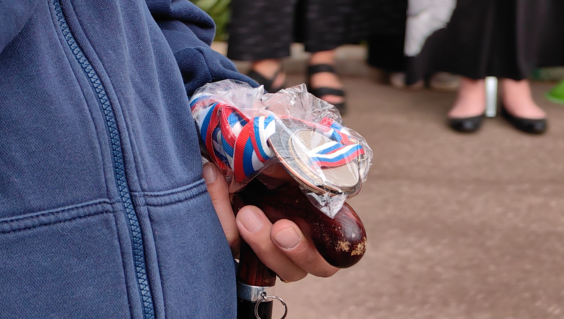 капсула времени,  юбилей, школа ВМ Комарова, космонавт, галстук, юные гагаринцы,