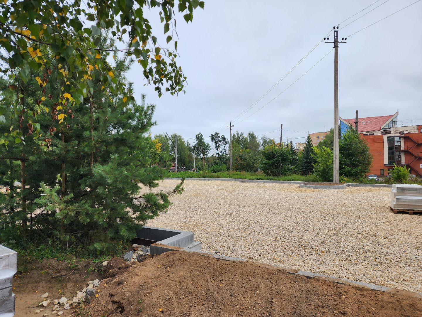 красноармейск, городской округ пушкинский, банный лес, лесопарк,