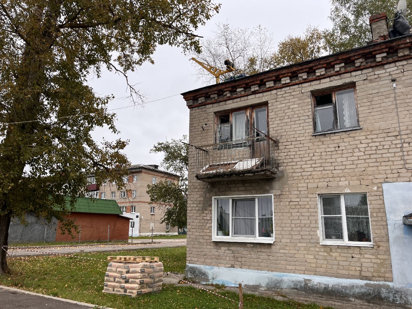 мишеронский, шатура, шатура 2025, шатура жкх, шатура новости,