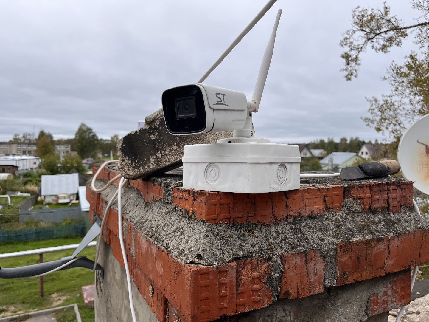 мишеронский, шатура, шатура 2025, шатура жкх, шатура новости,