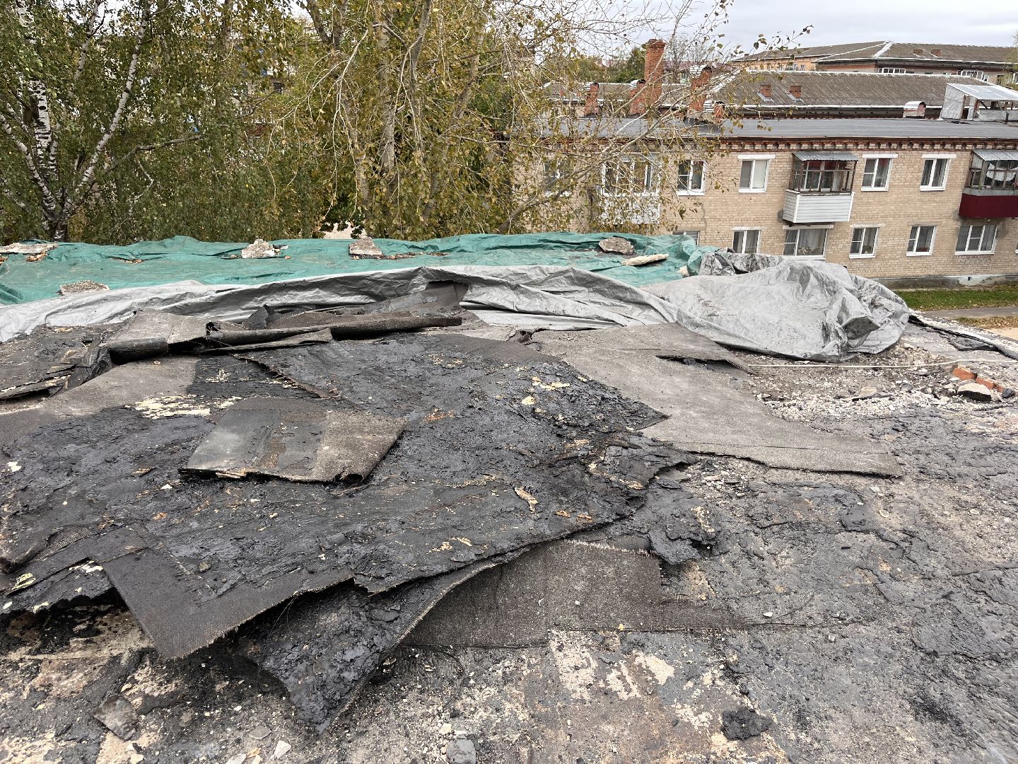 мишеронский, шатура, шатура 2025, шатура жкх, шатура новости,