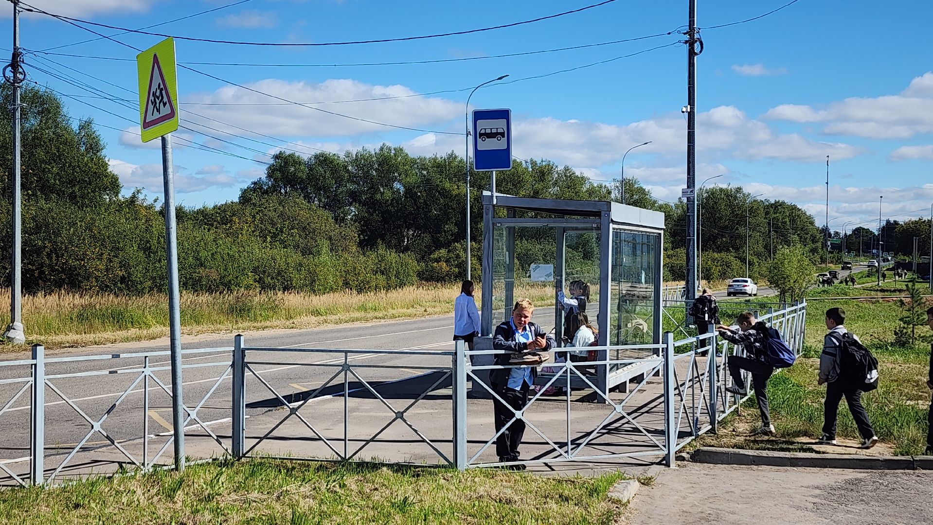 волоколамск, транспорт,