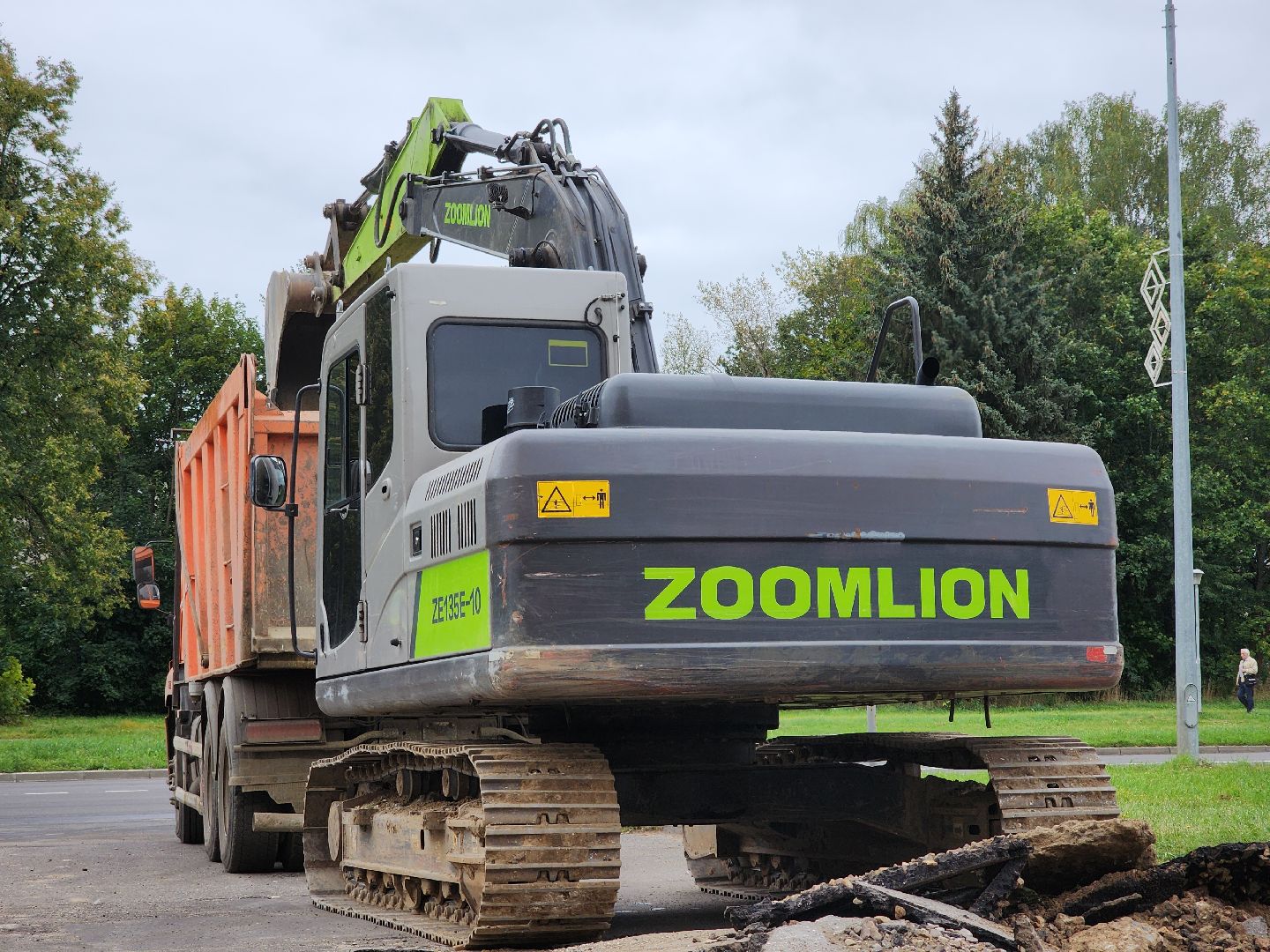 Черноголовка, Благоустройство, Медицина,