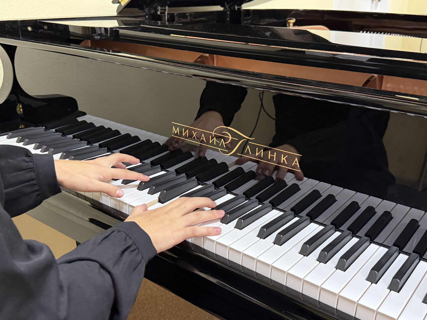 Люберцы, детская школа искусств, Музыканты, Музыкальные инструменты ,