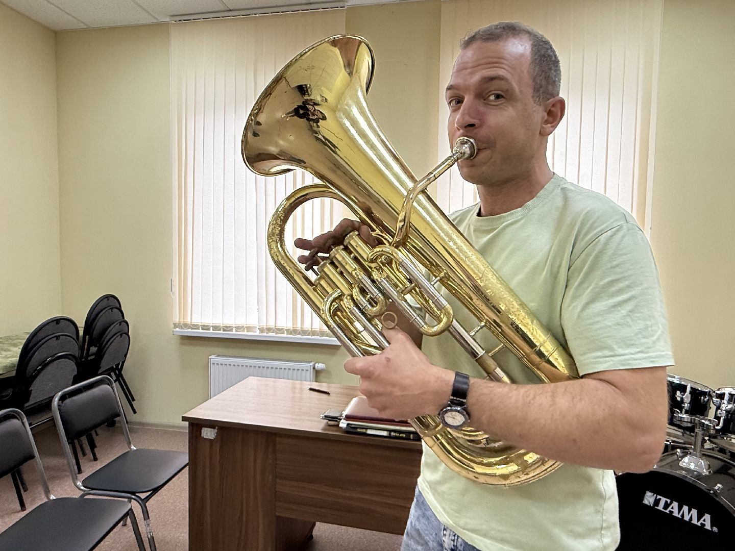 Люберцы, детская школа искусств, Музыканты, Музыкальные инструменты ,