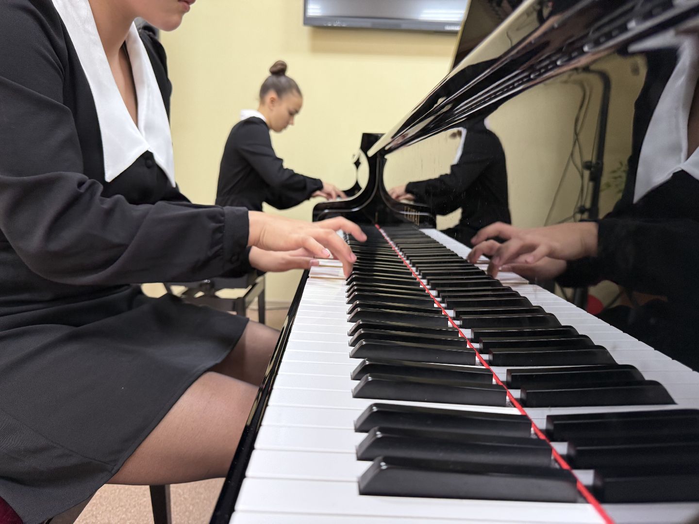 Люберцы, детская школа искусств, Музыканты, Музыкальные инструменты ,