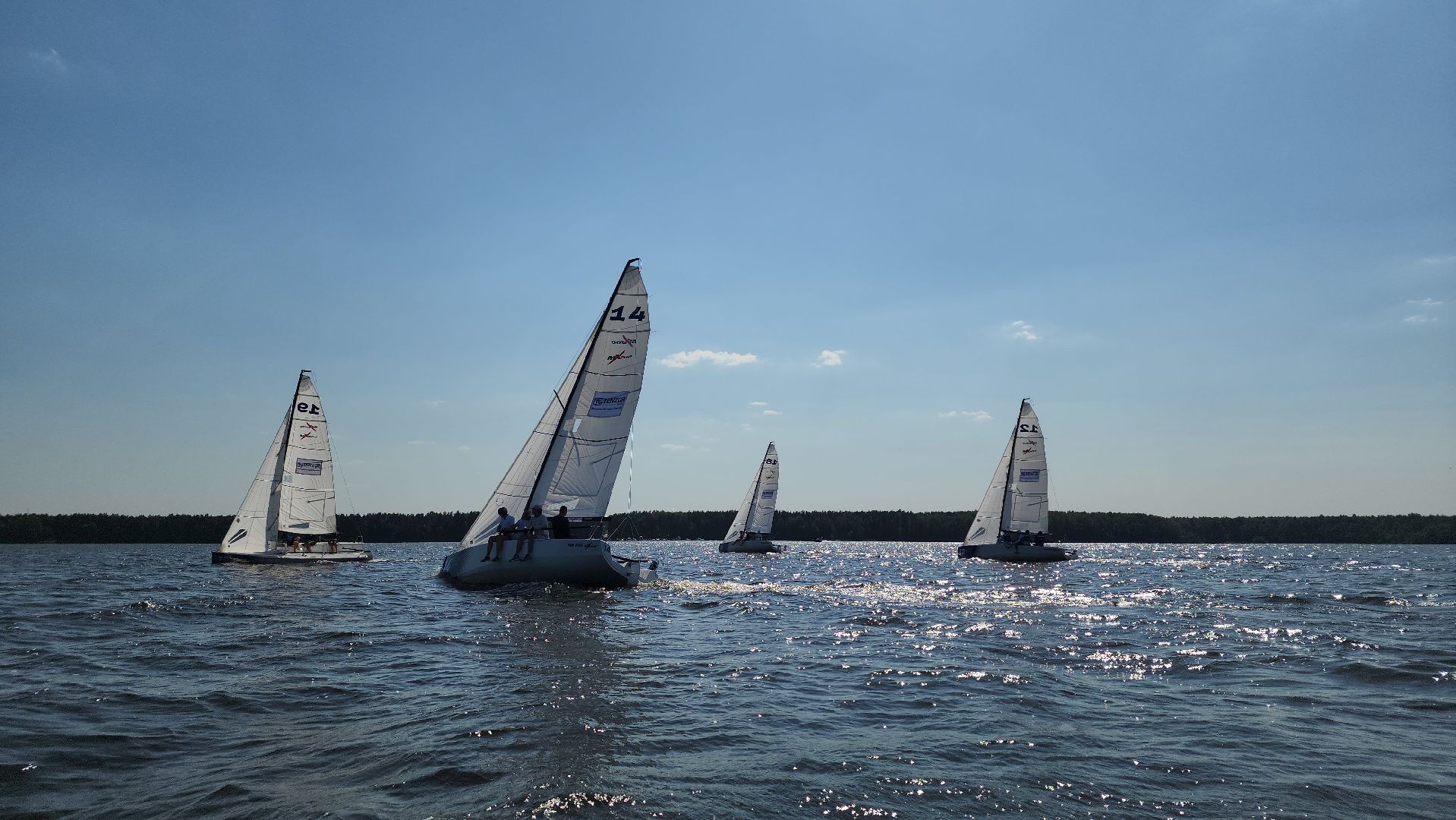 мытищи, регата,