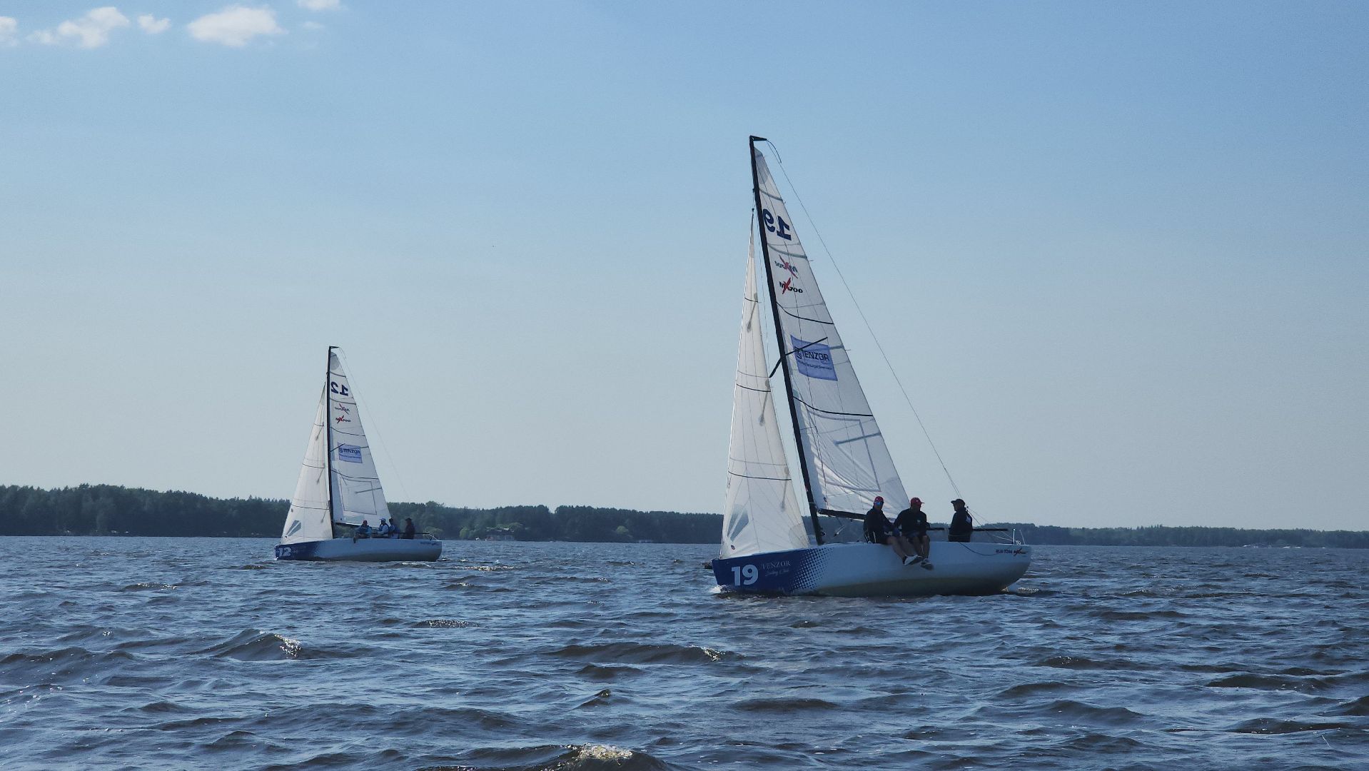 мытищи, регата,