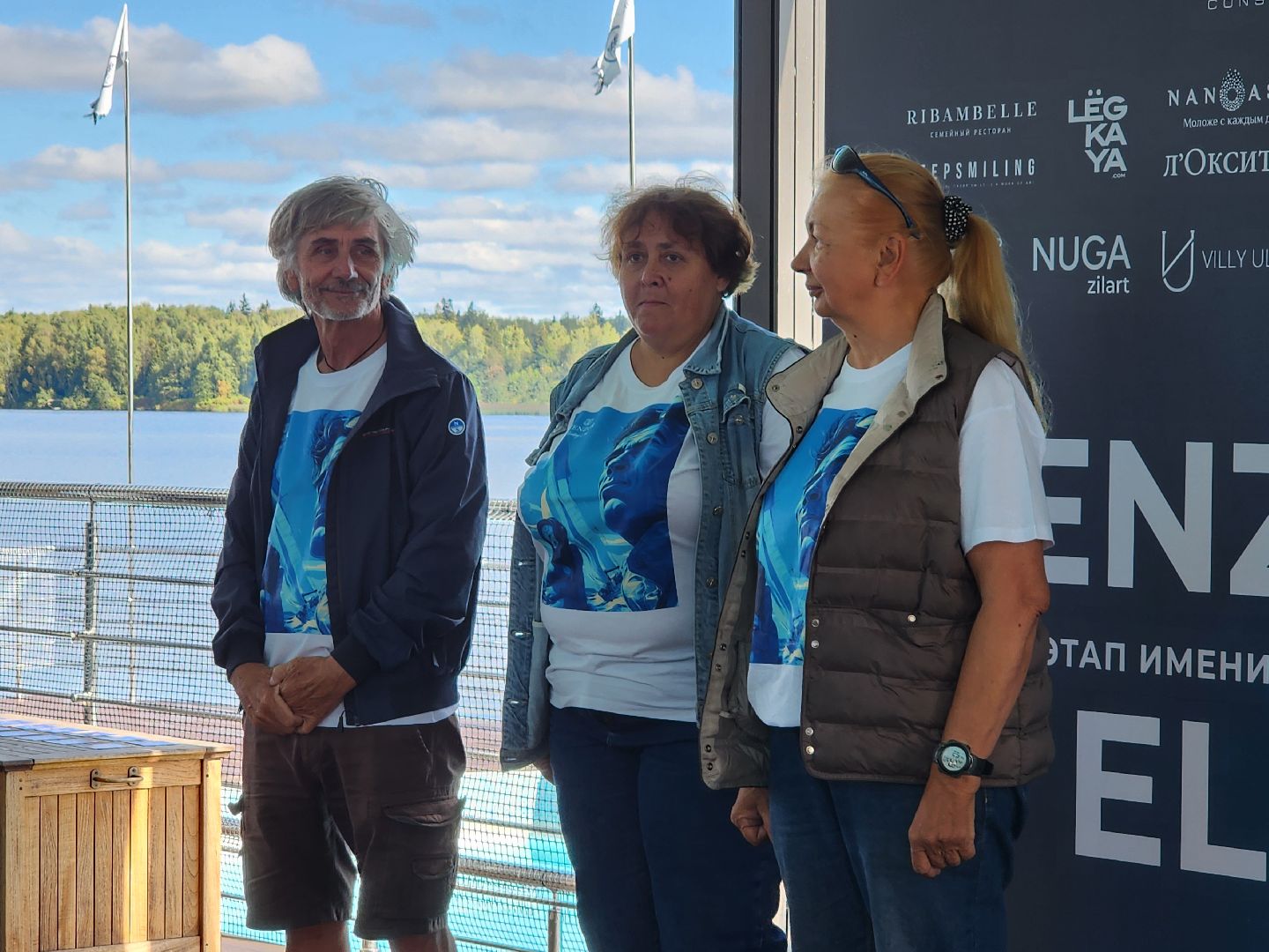 мытищи, регата,