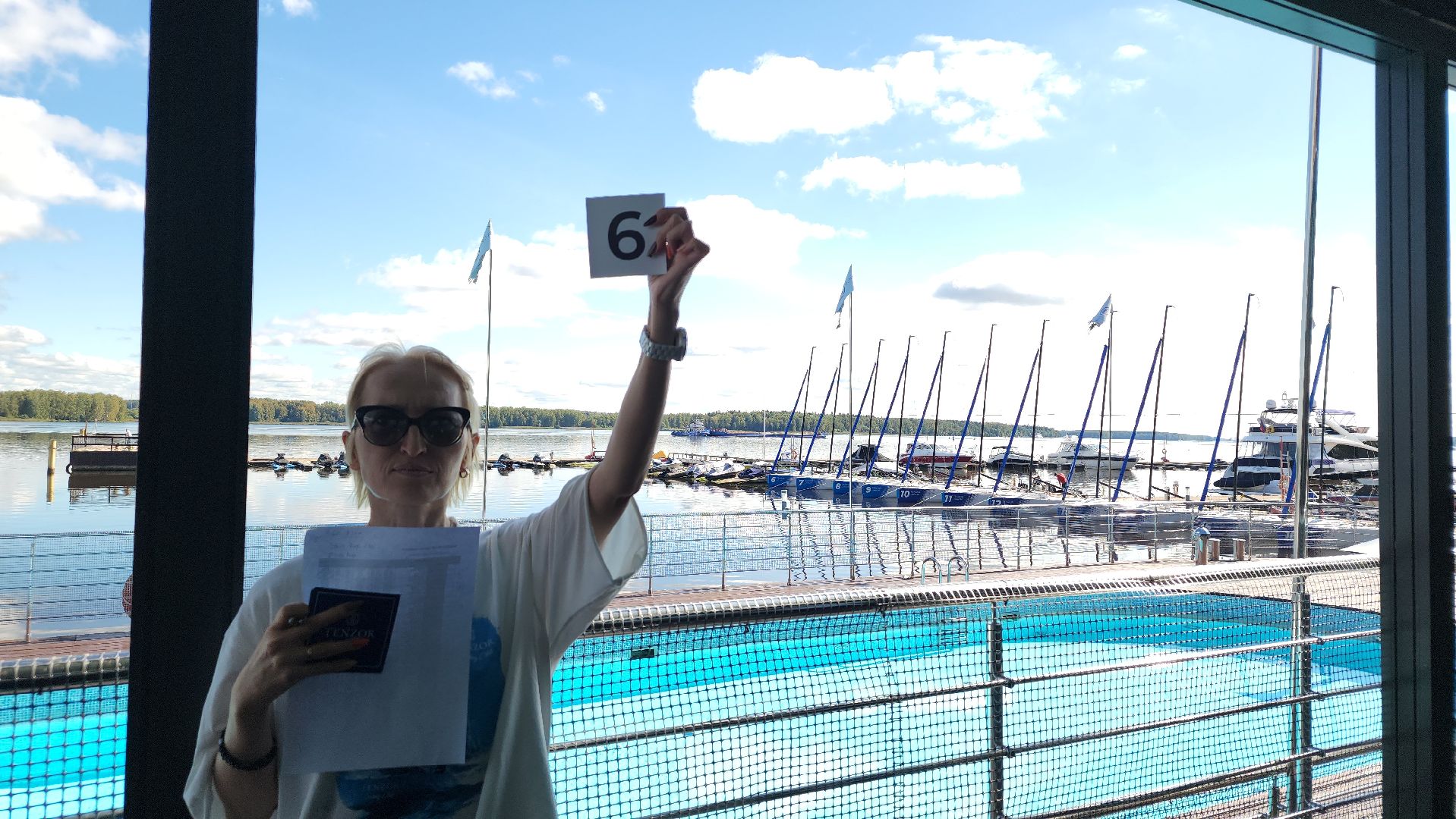 мытищи, регата,