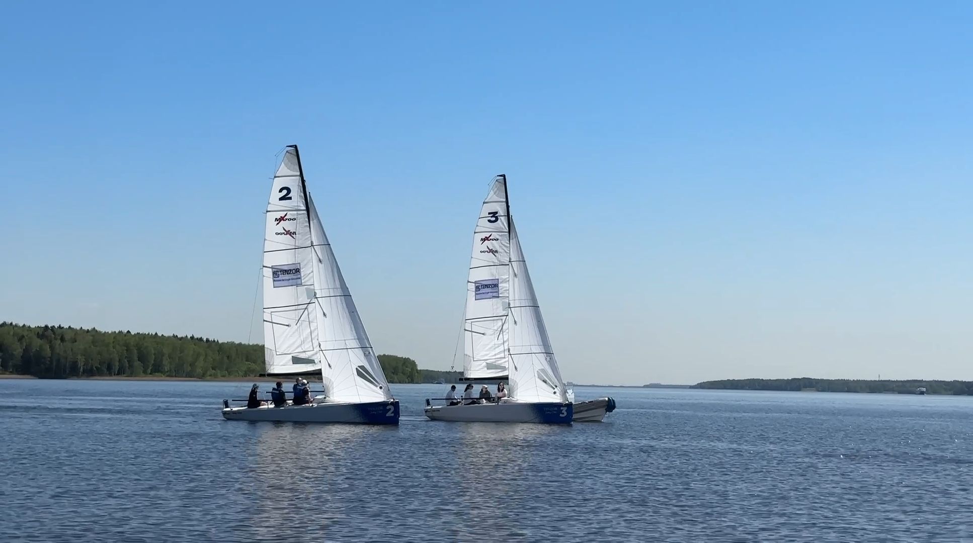 мытищи, регата,