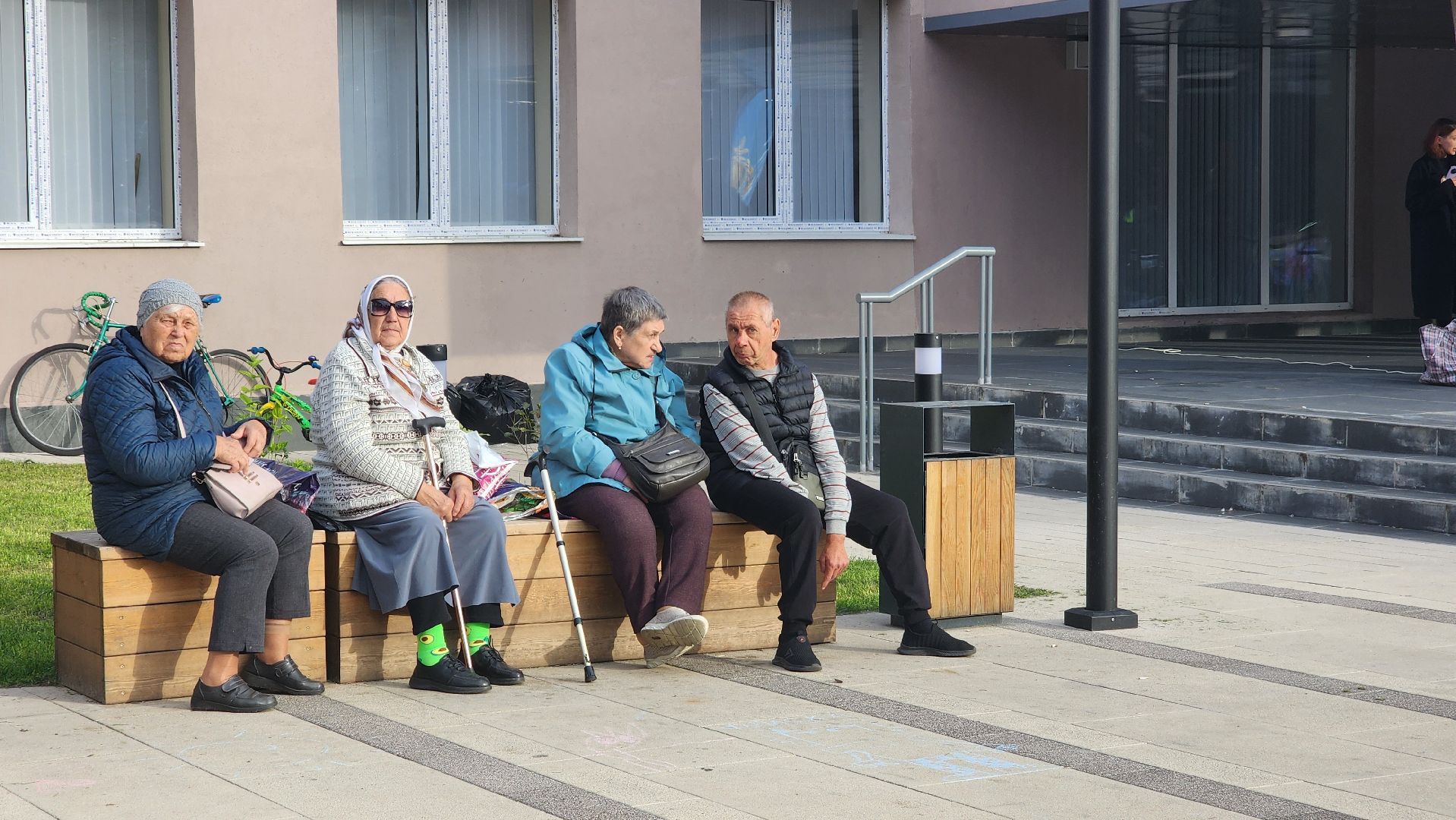 дружба во имя мира, нет терроризму , протвино,