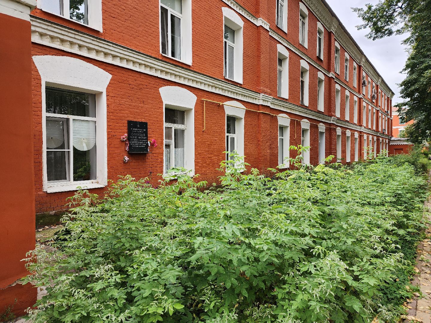 раменское, общество, памятник герою сергею ивановичу солнцеву,