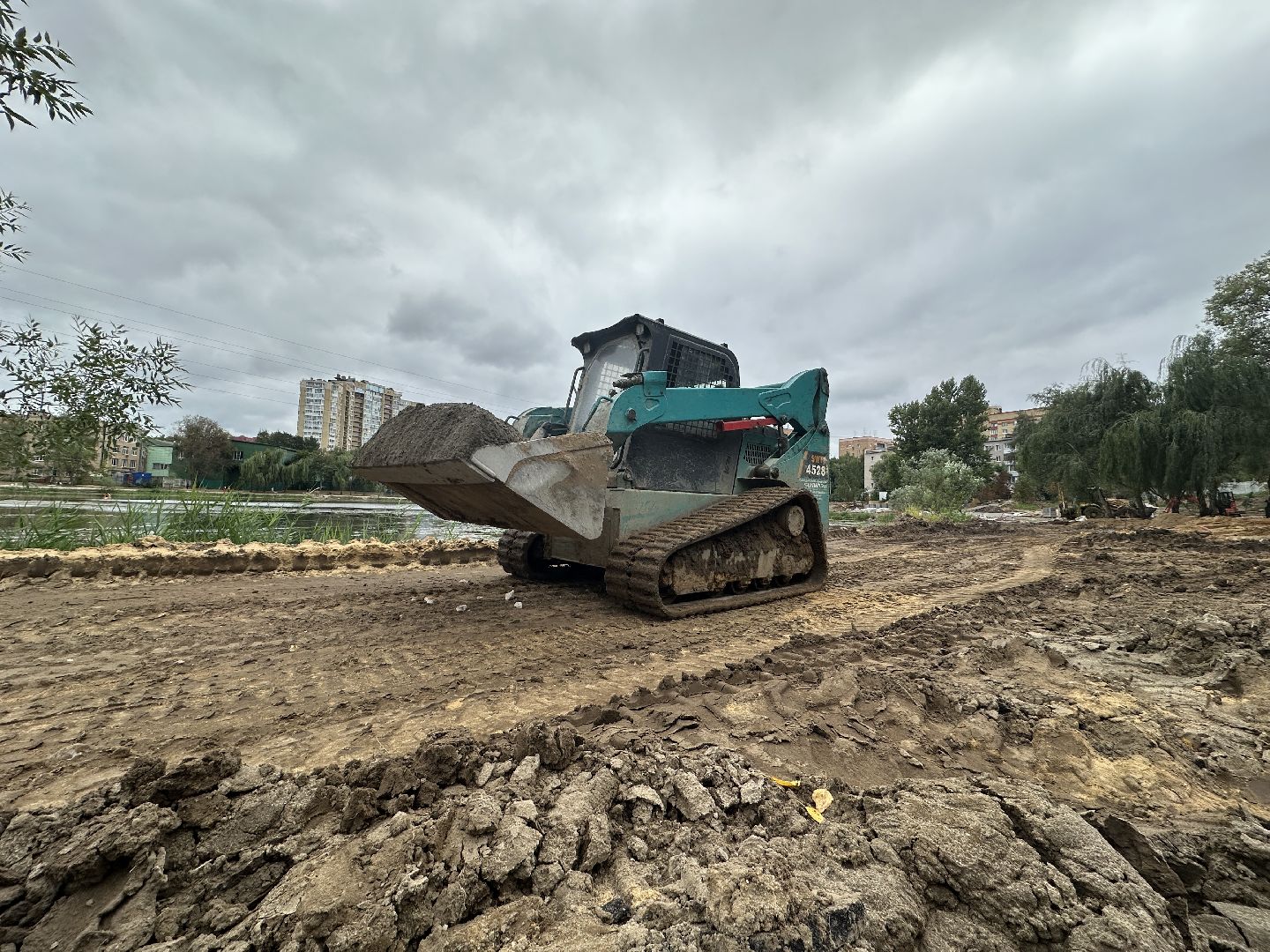 пушкино, пушкинский городской округ, благоустройство, травинское озеро, травинская набережная,
