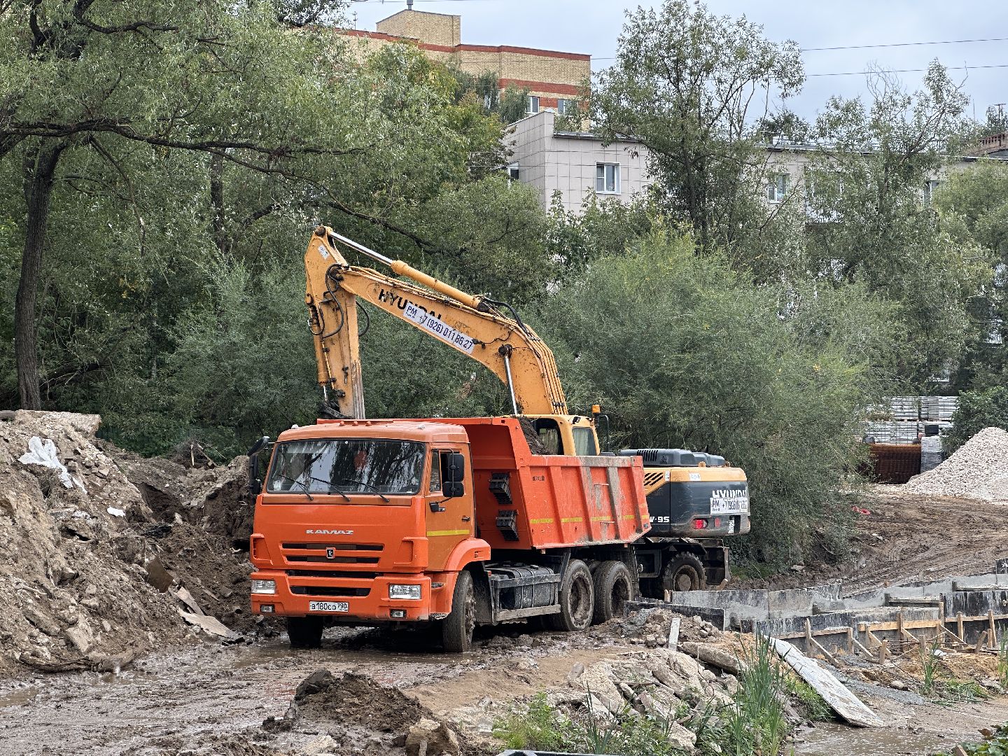 пушкино, пушкинский городской округ, благоустройство, травинское озеро, травинская набережная,