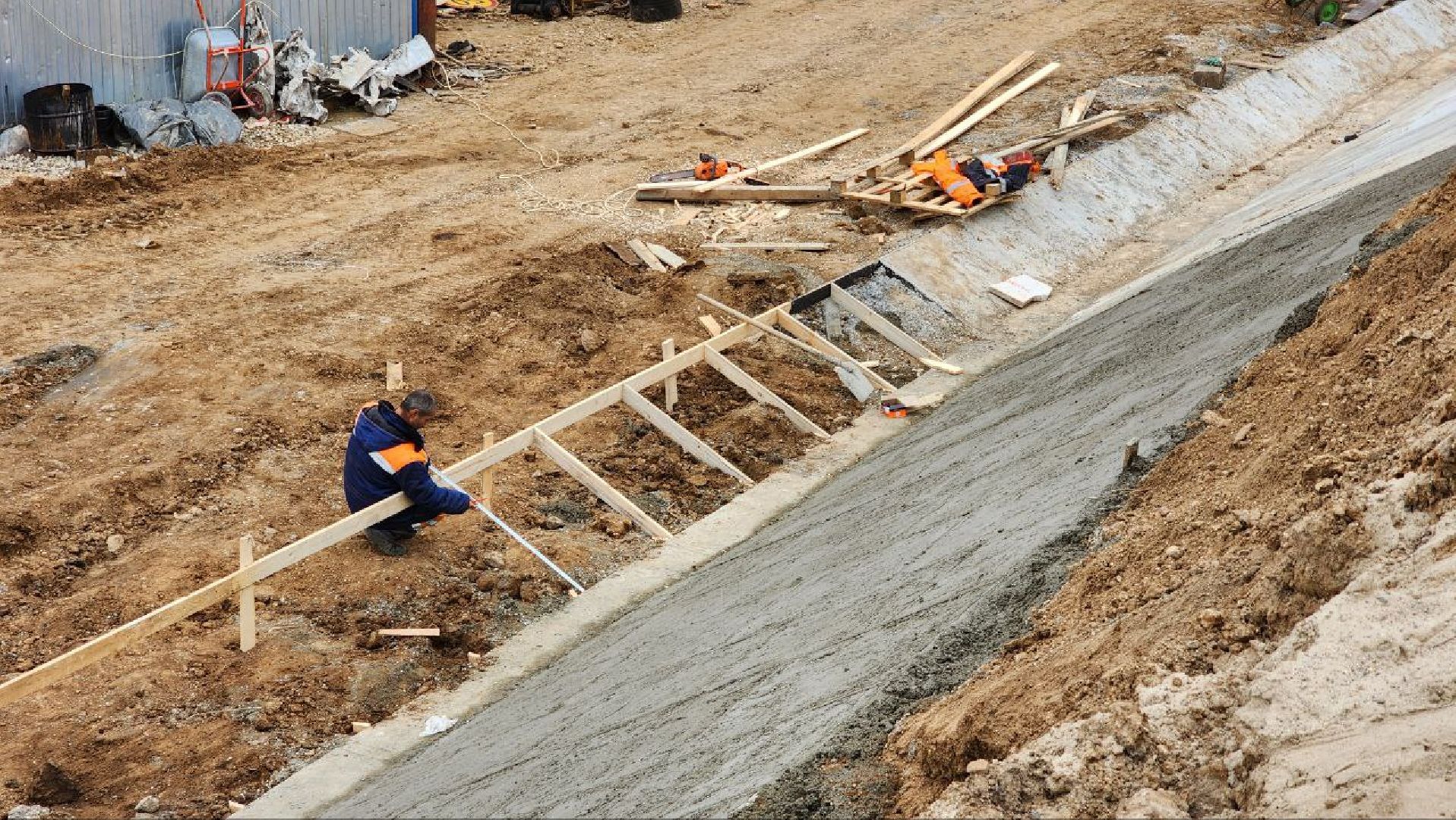 Дмитров, Усть-Пристань, Ремонт моста, Минтранс,