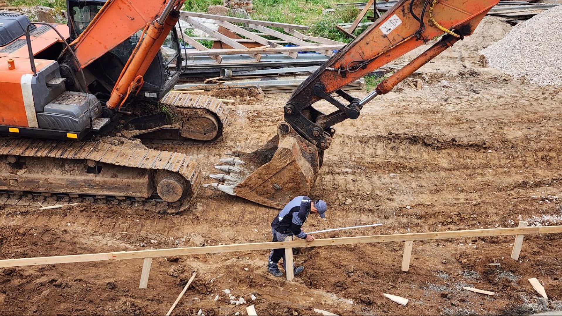 Дмитров, Усть-Пристань, Ремонт моста, Минтранс,