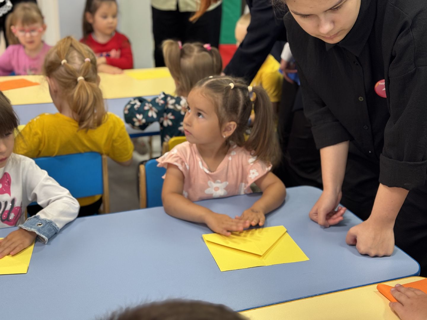 шаховская, ремонт детских площадок, детский сад, новые мафы,
