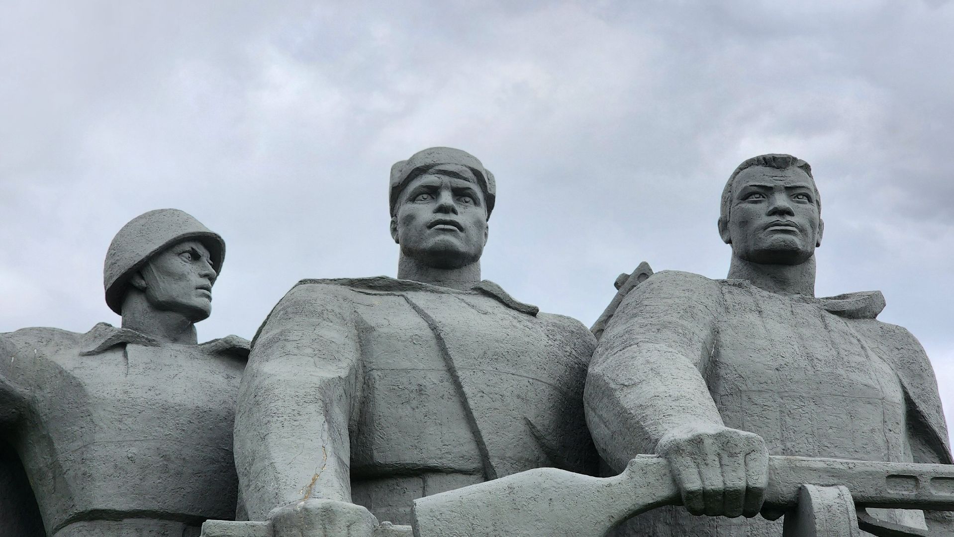 волоколамск, панфиловцы,