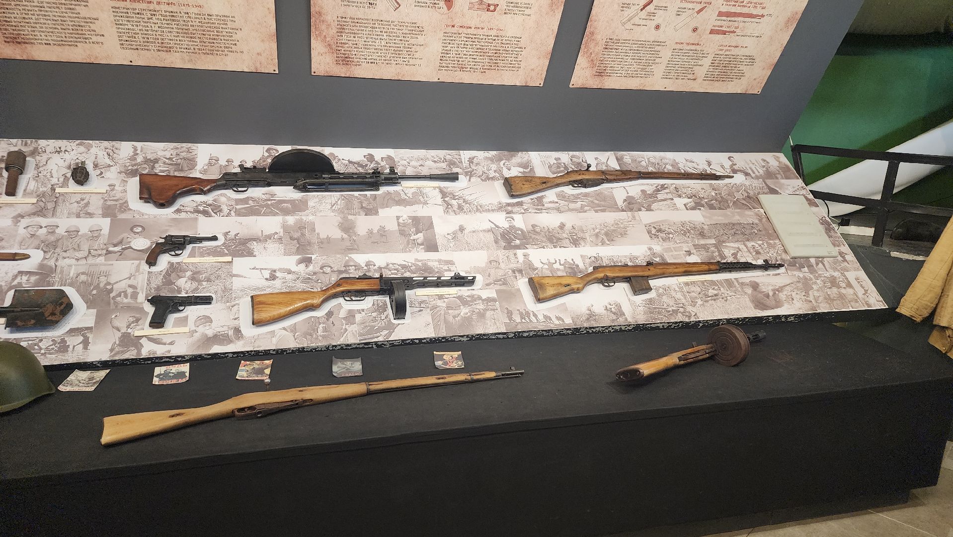 волоколамск, панфиловцы,