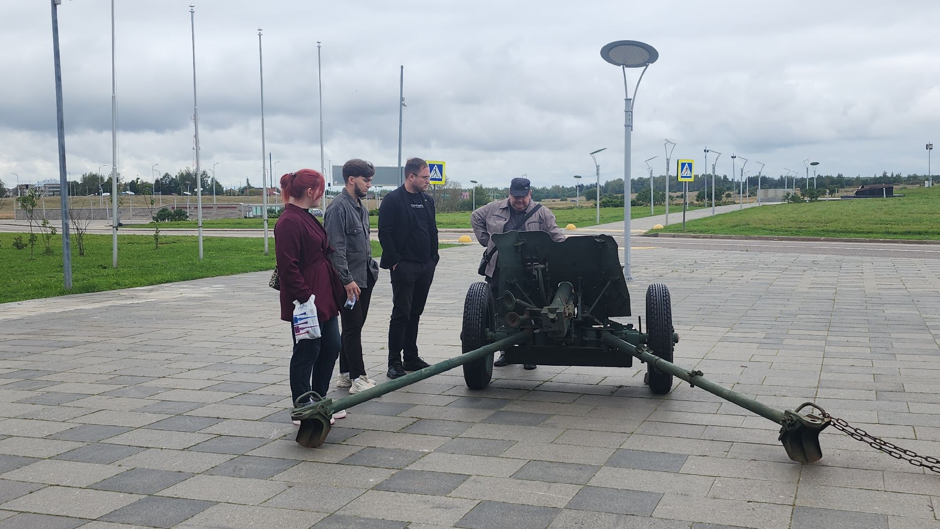 волоколамск, панфиловцы,