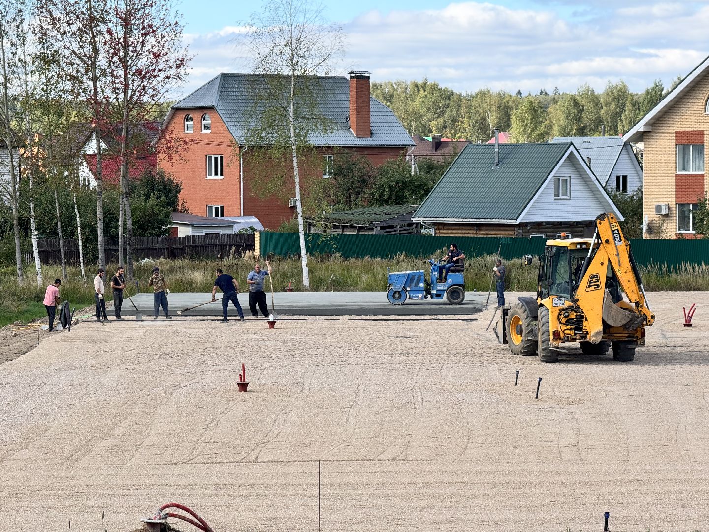 шаховская, теннис, теннисный корт,