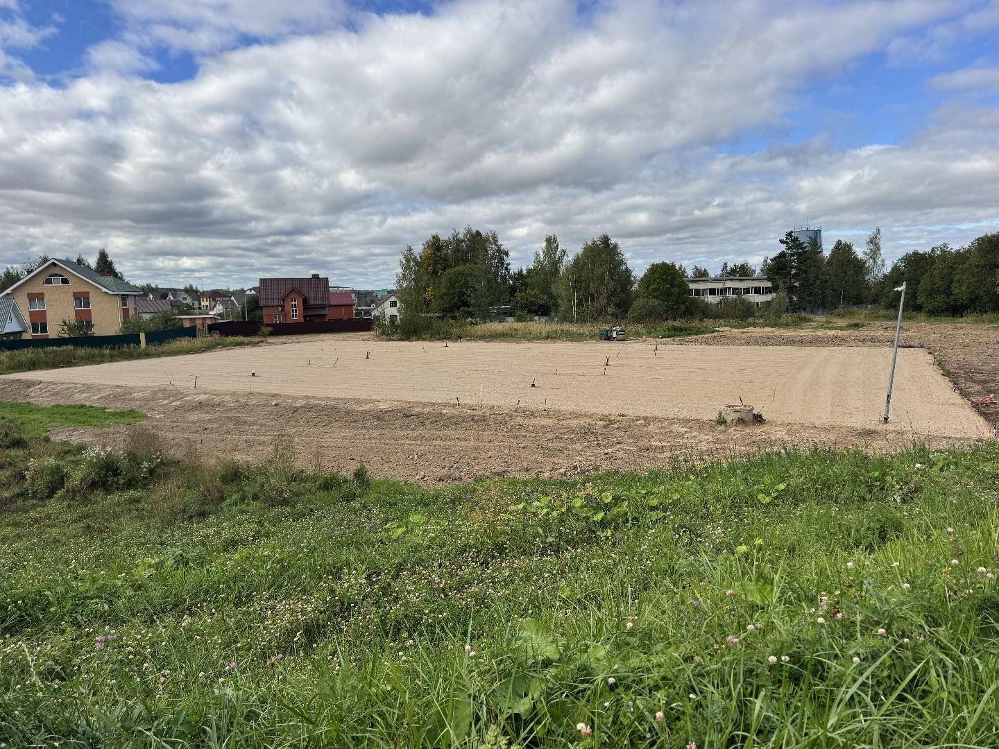 шаховская, теннис, теннисный корт,