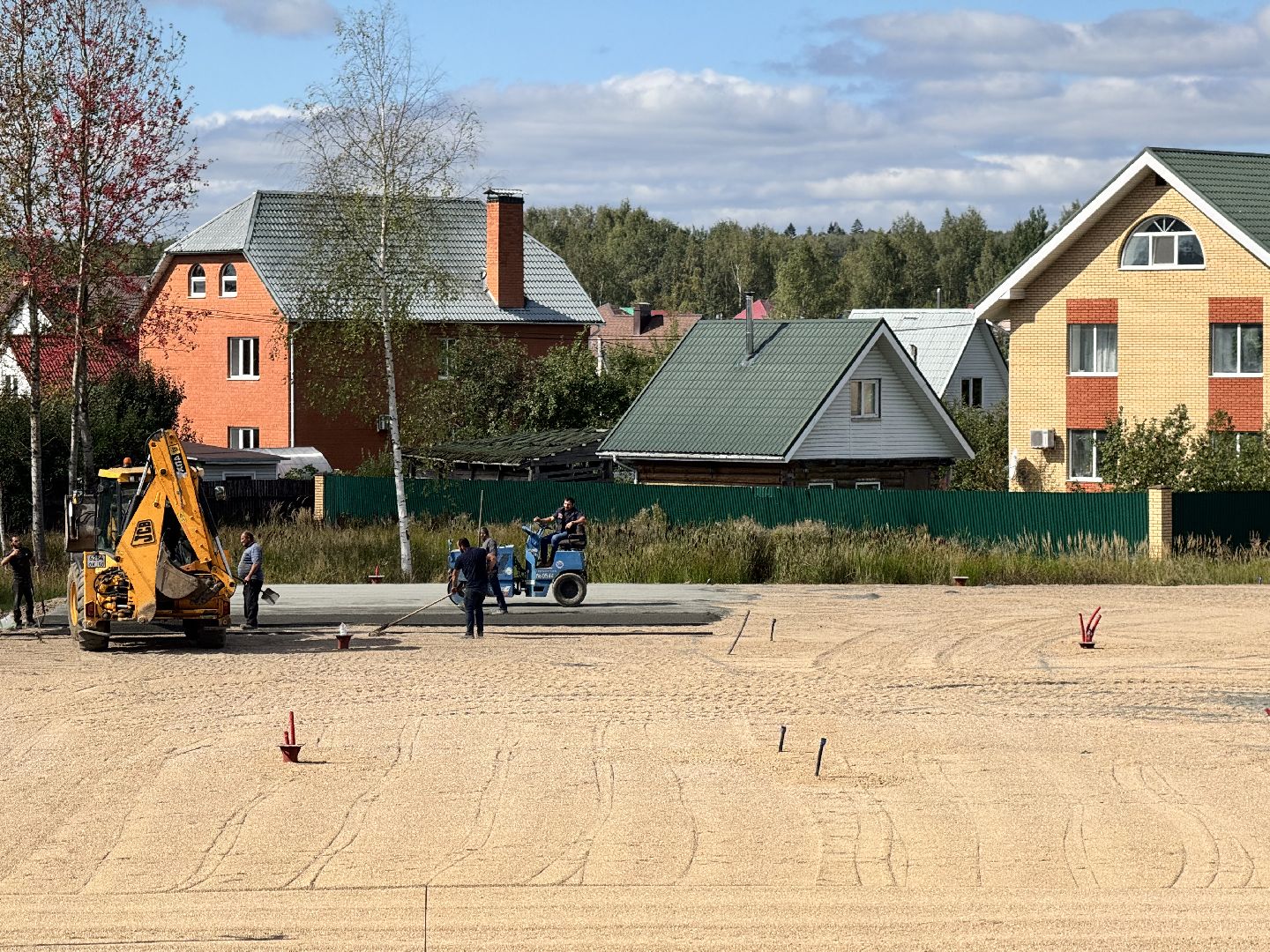 шаховская, теннис, теннисный корт,