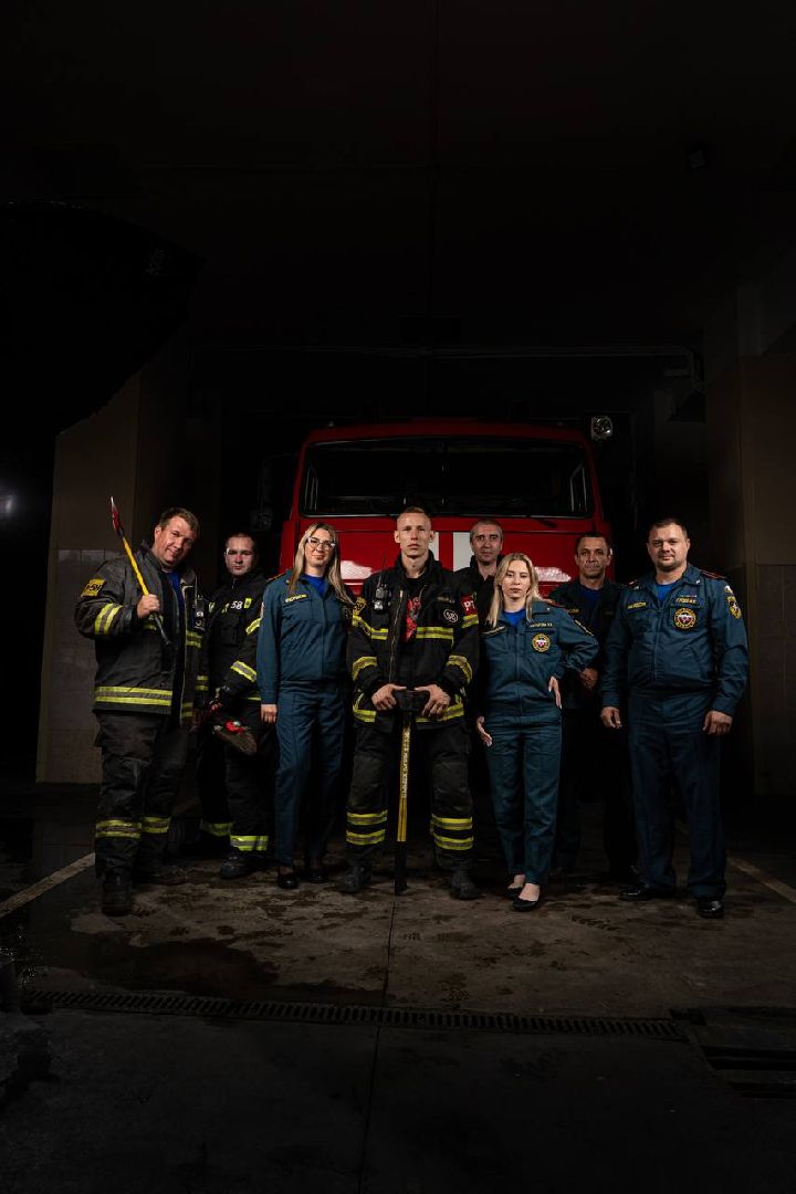 мчс, пожарные, домодедово,