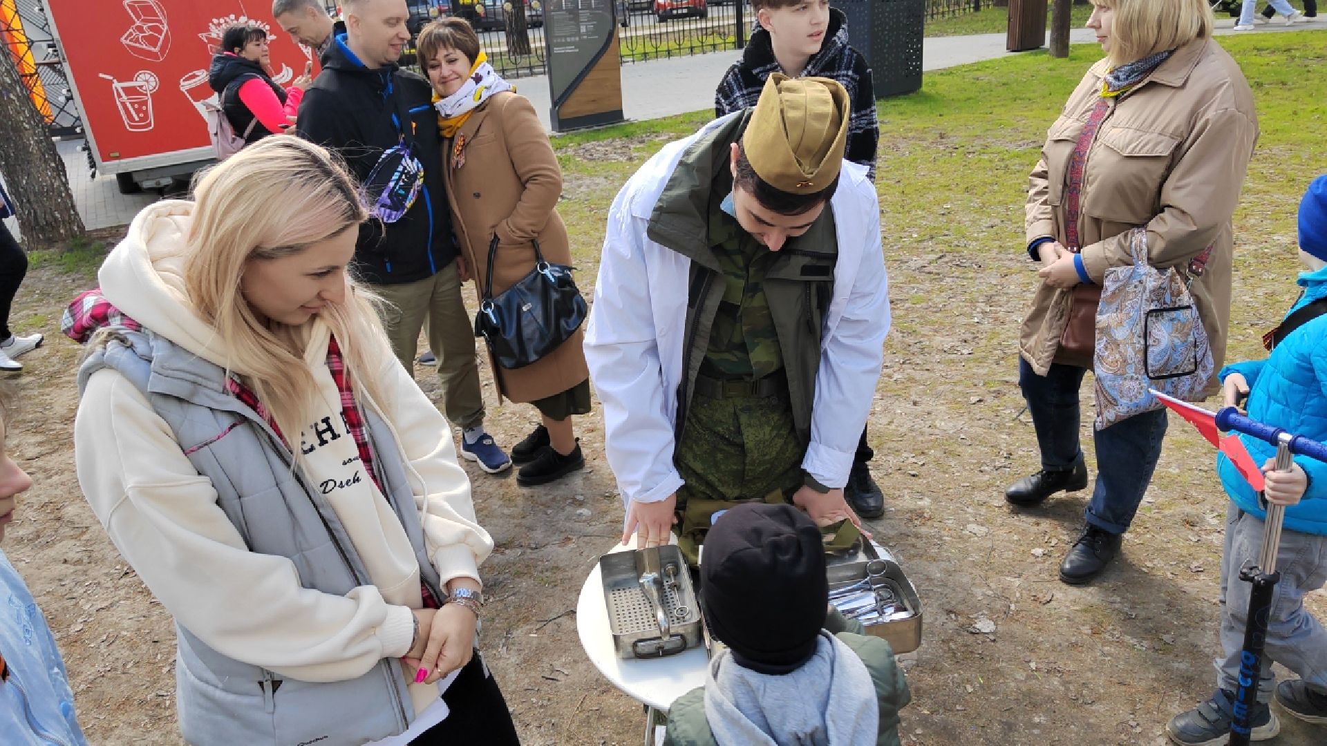 Пушкино, 9 мая, день Победы, мы помним, г.о. Пушкинский, ВОВ