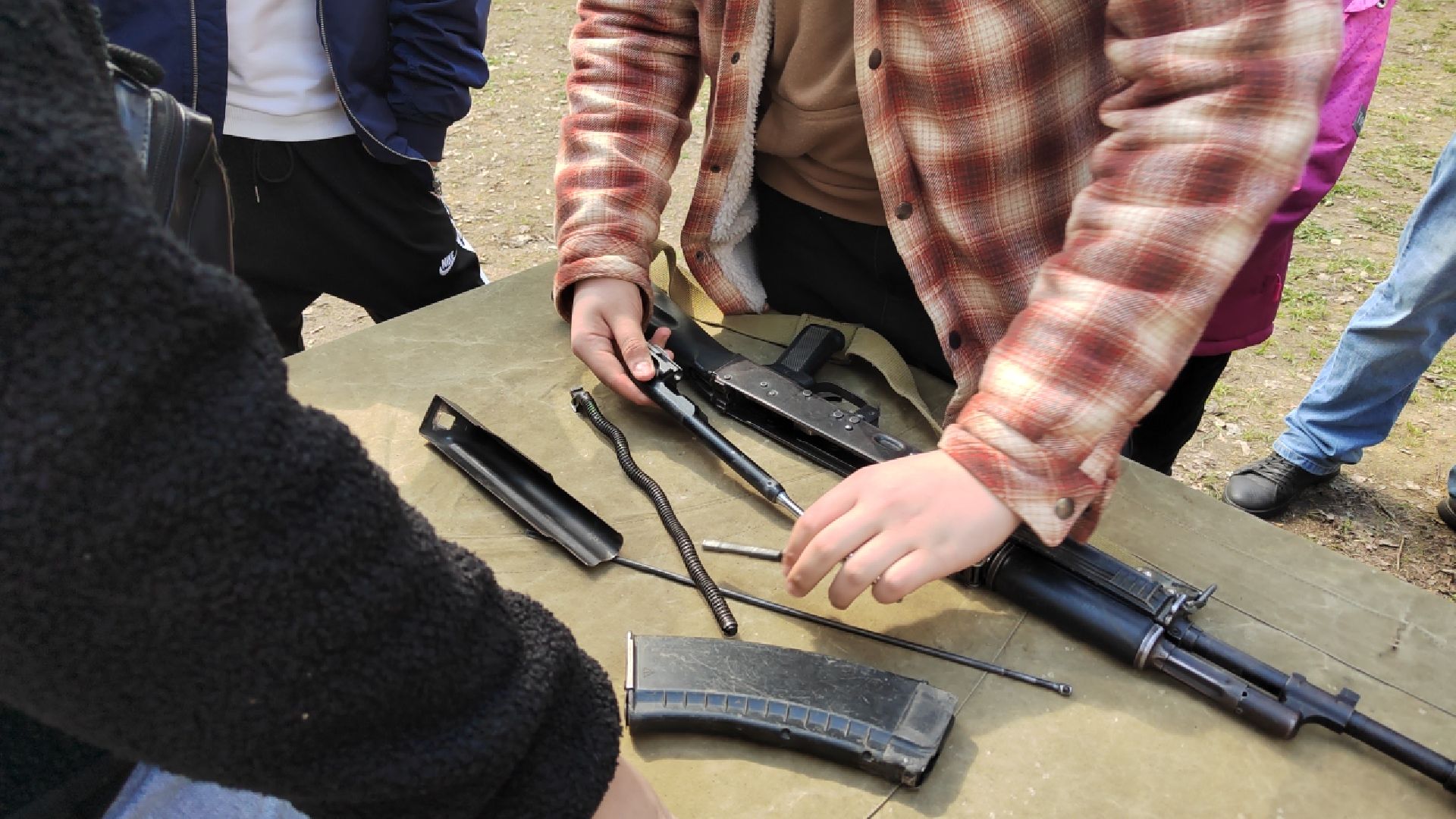 Пушкино, 9 мая, день Победы, мы помним, г.о. Пушкинский, ВОВ