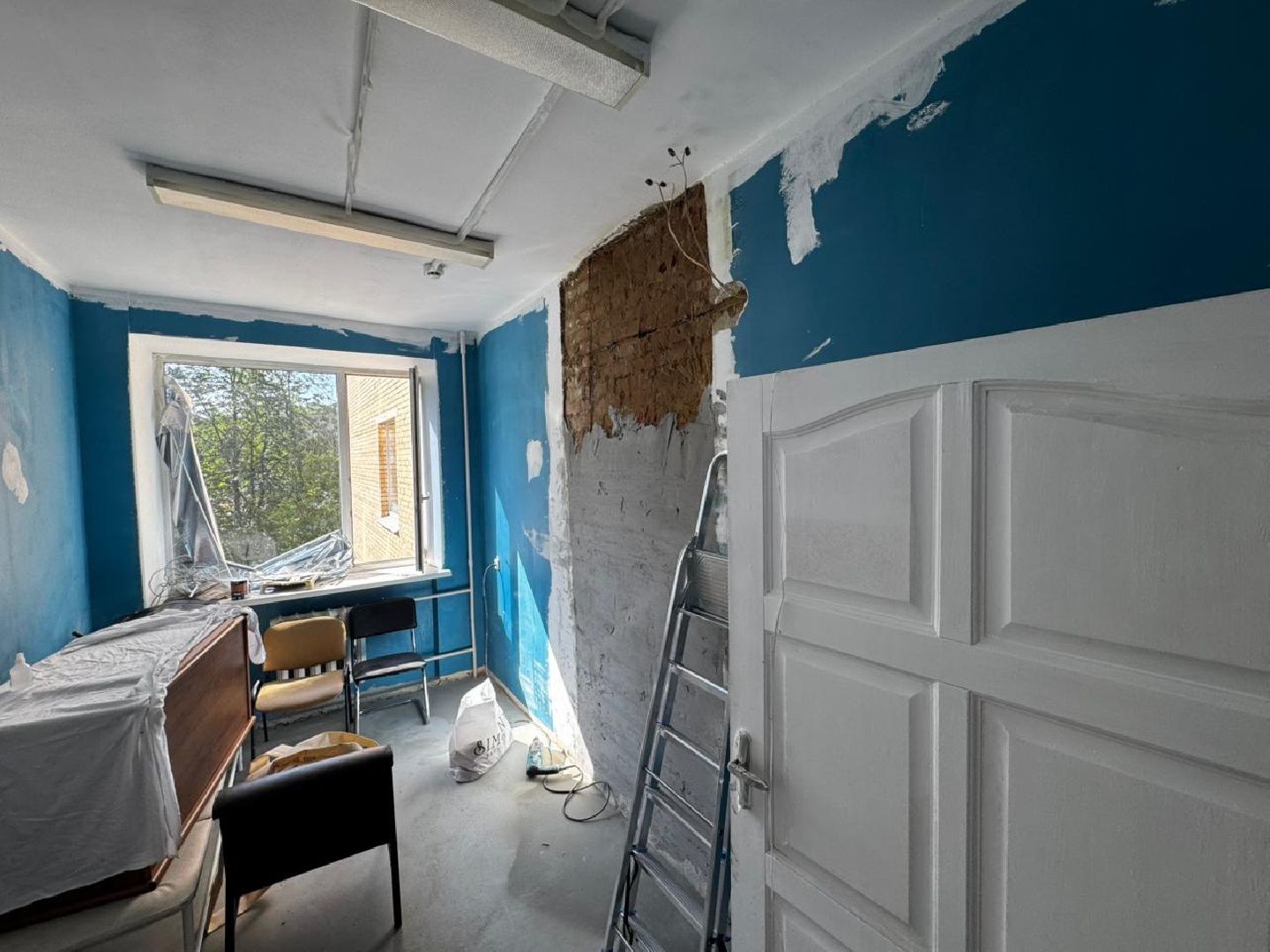 электросталь, жители, медицина, гинекология, больница,