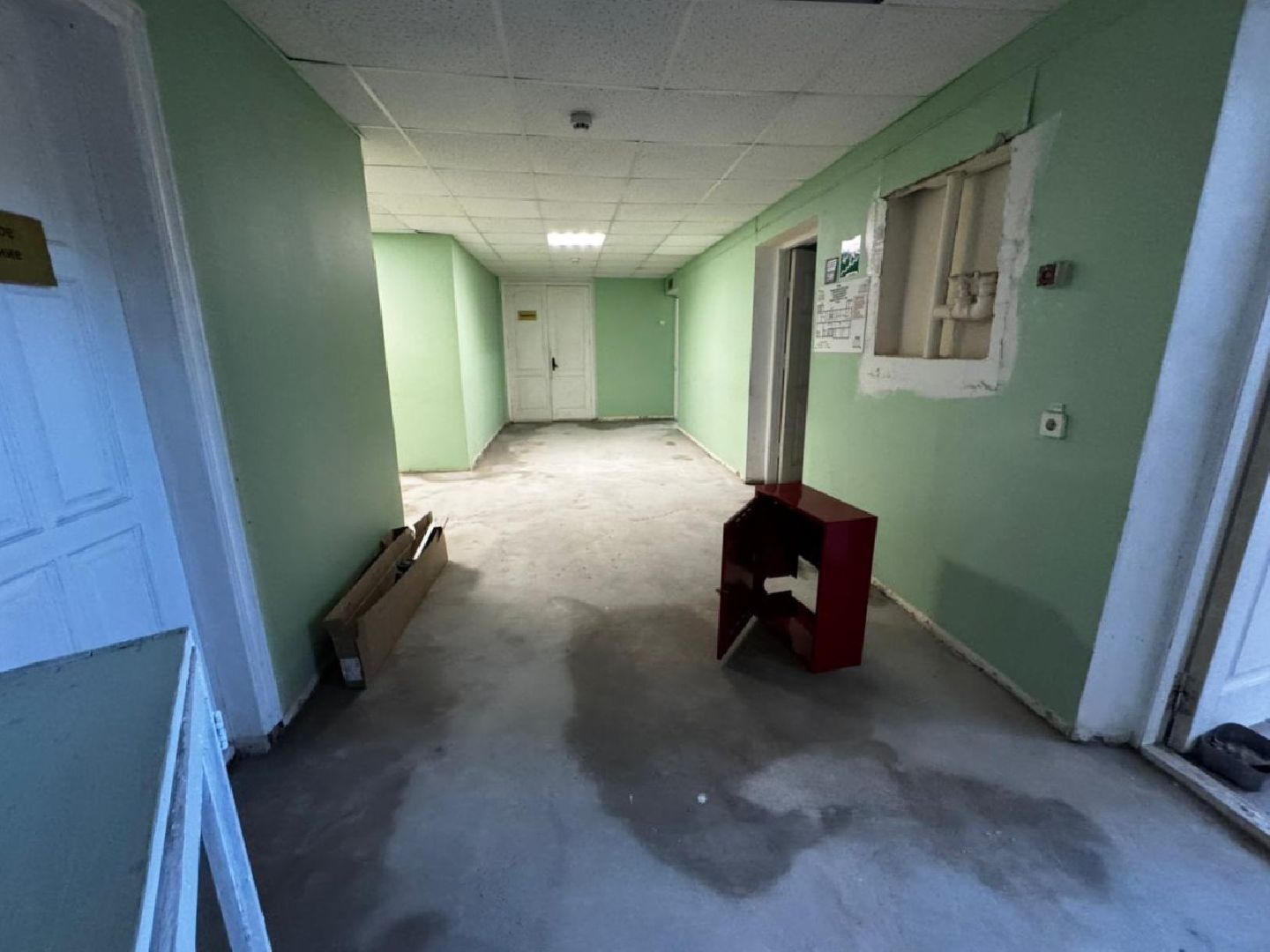 электросталь, жители, медицина, гинекология, больница,